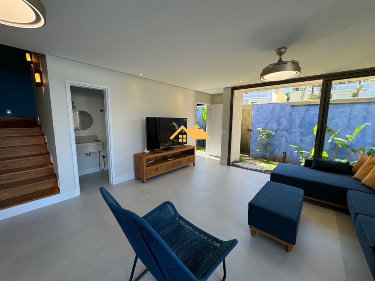 Casa de Condomínio, 5 quartos - Foto 10