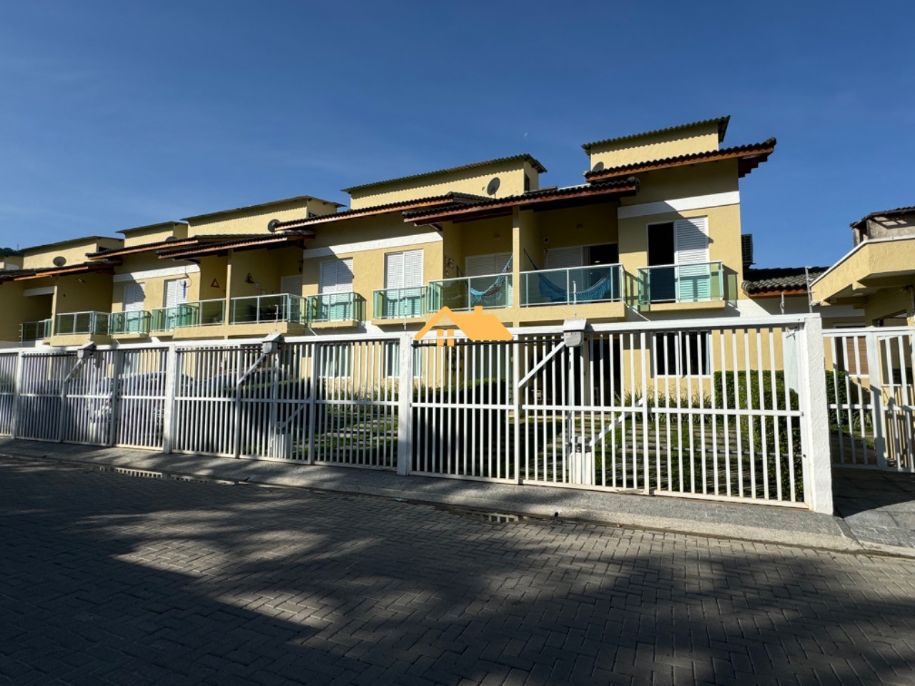 Casa de Condomínio, 4 quartos - Foto 31
