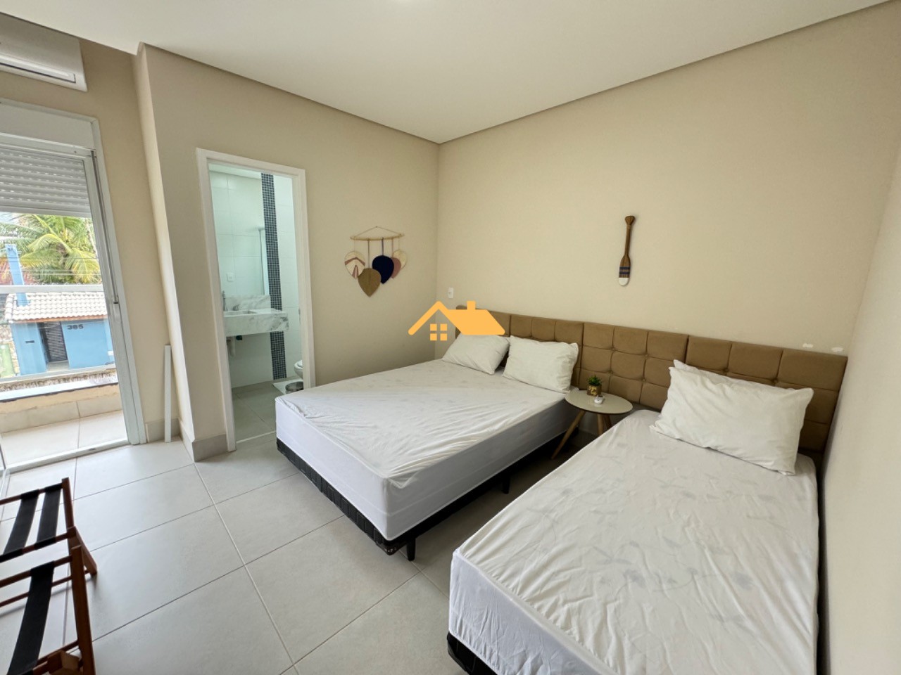 Casa de Condomínio, 4 quartos - Foto 12