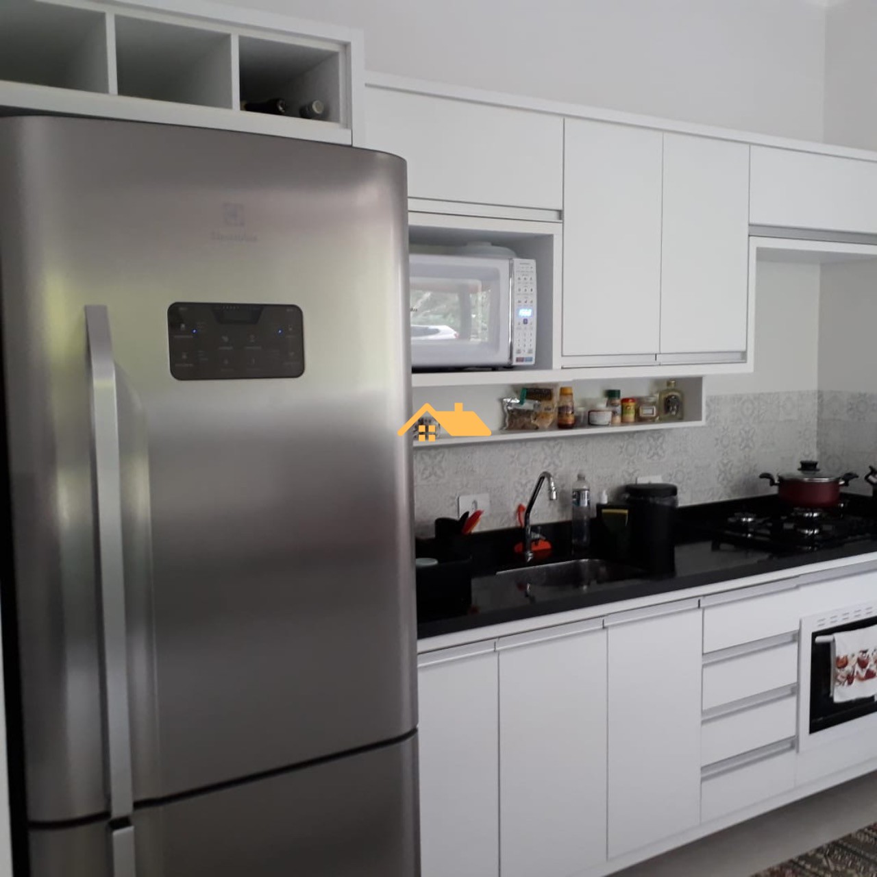 Casa de Condomínio, 4 quartos - Foto 6