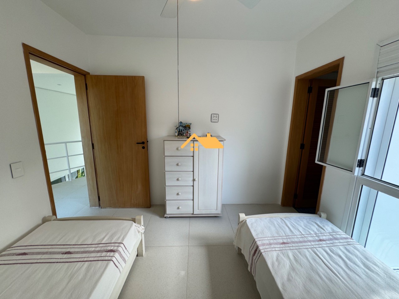 Casa de Condomínio, 3 quartos - Foto 21