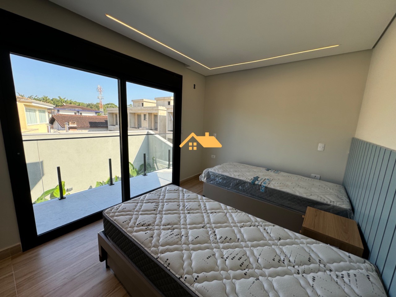 Casa de Condomínio, 3 quartos - Foto 10