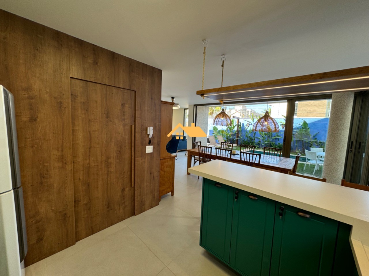 Casa de Condomínio, 5 quartos - Foto 7