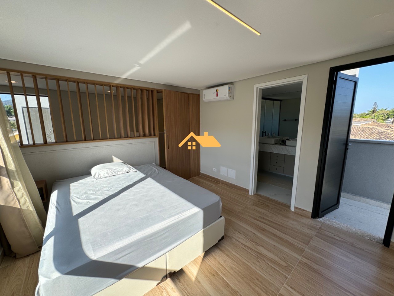 Casa de Condomínio, 3 quartos - Foto 18