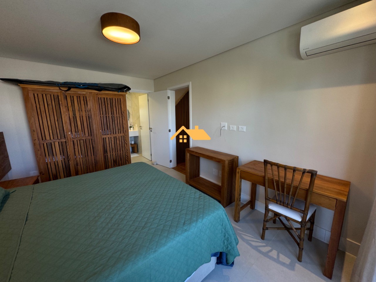 Casa de Condomínio, 5 quartos - Foto 21