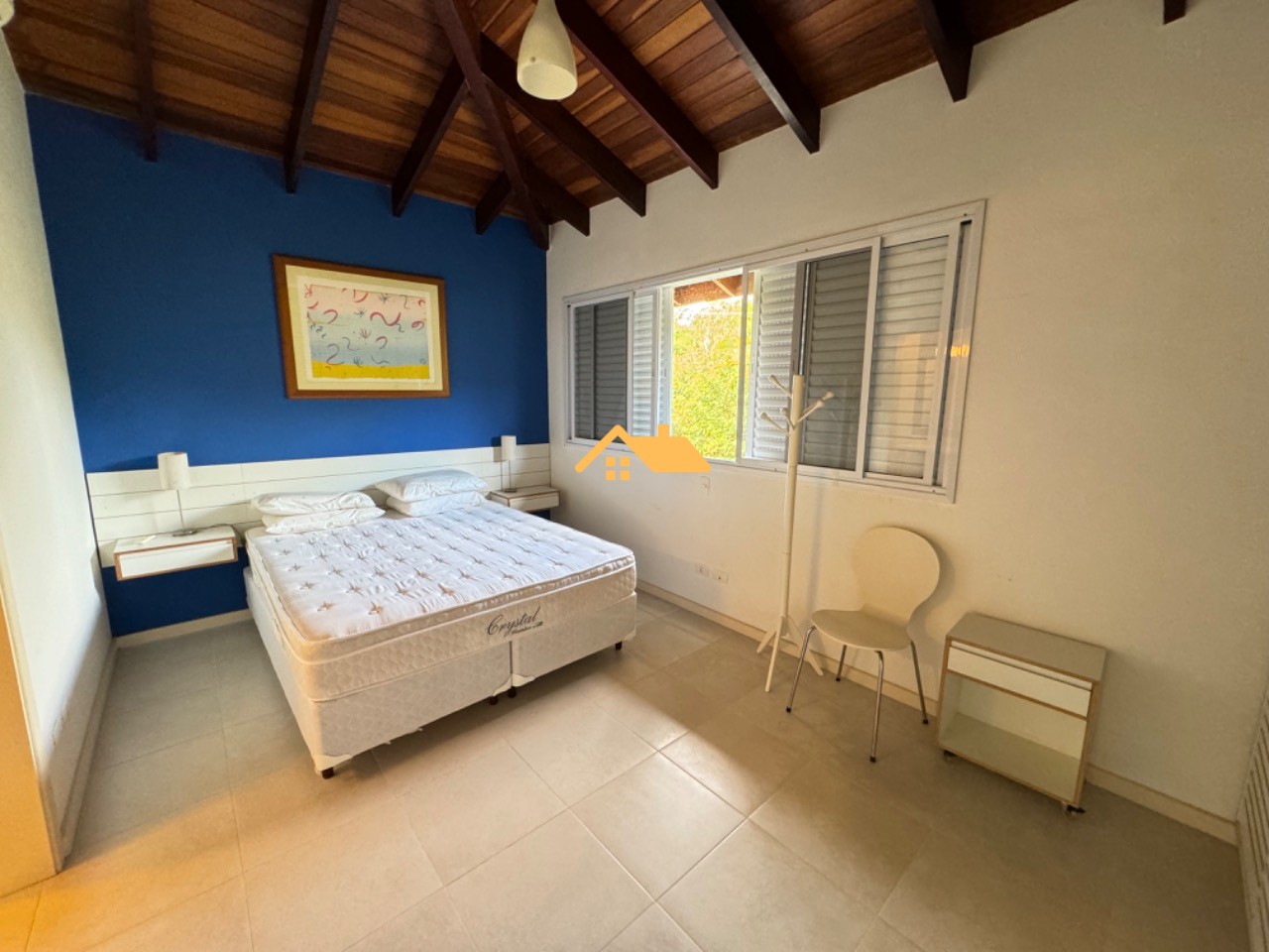 Casa de Condomínio, 5 quartos - Foto 20