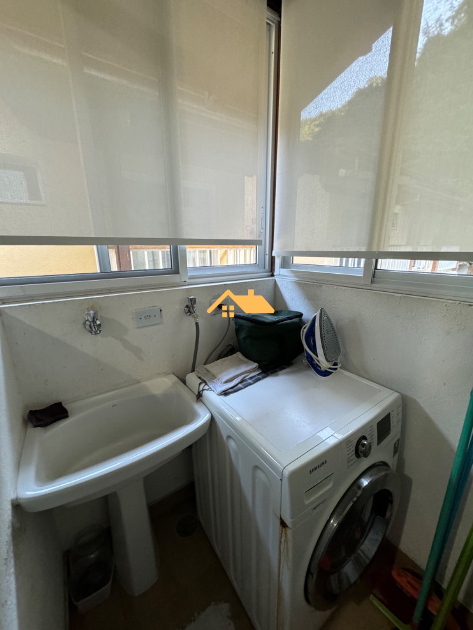 Casa de Condomínio, 2 quartos - Foto 8
