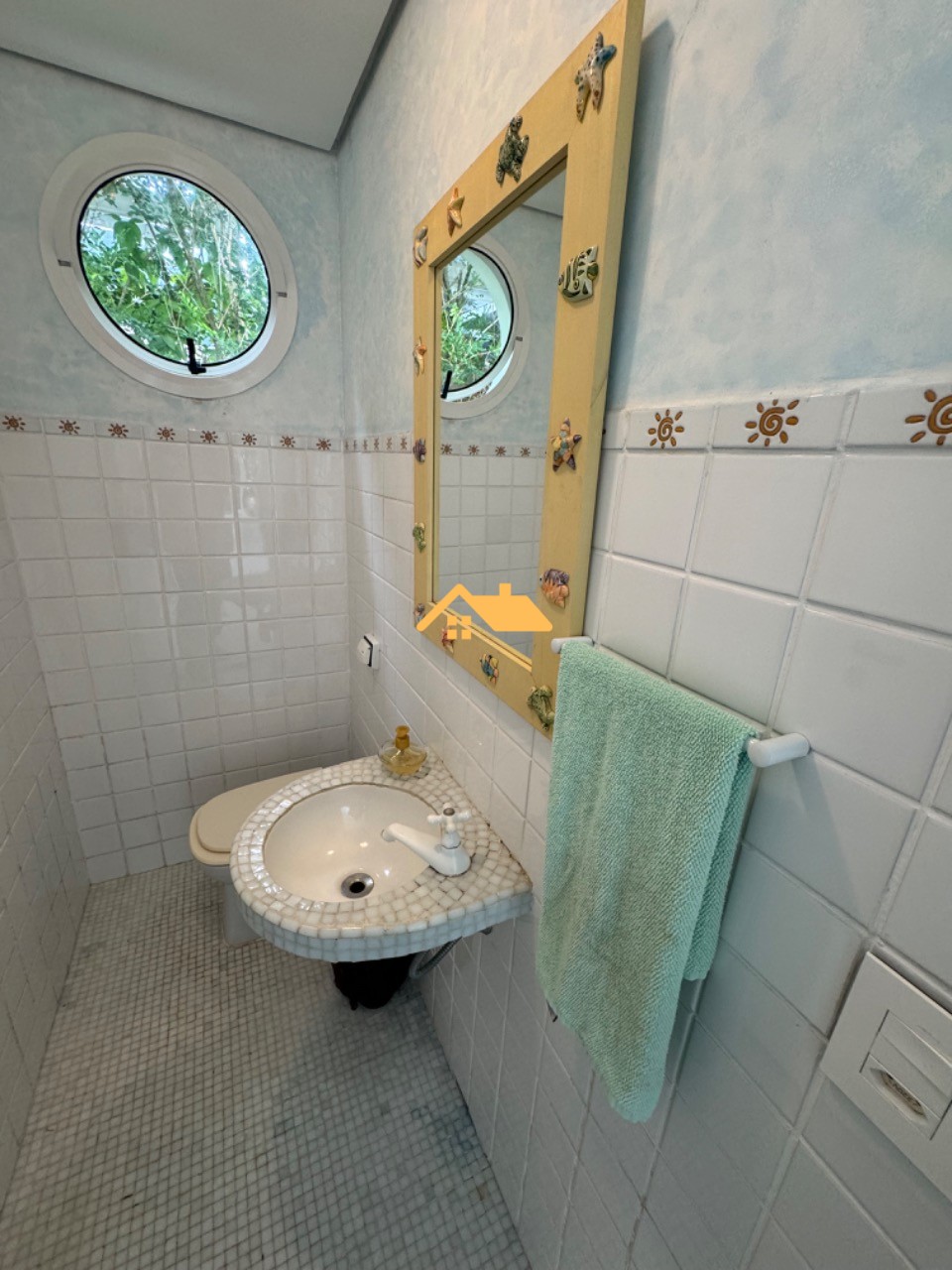 Casa de Condomínio, 3 quartos - Foto 25