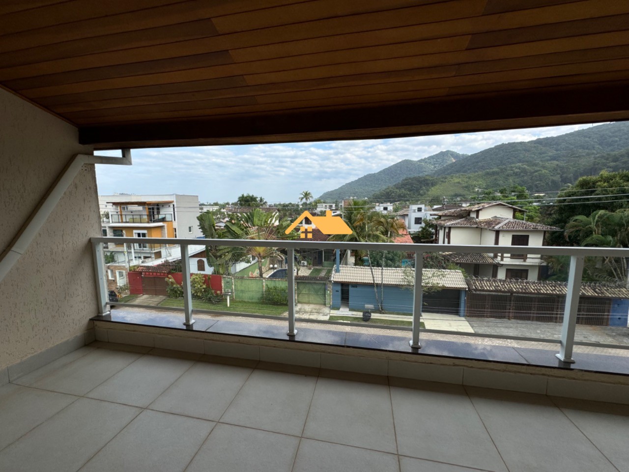 Casa de Condomínio, 4 quartos - Foto 54