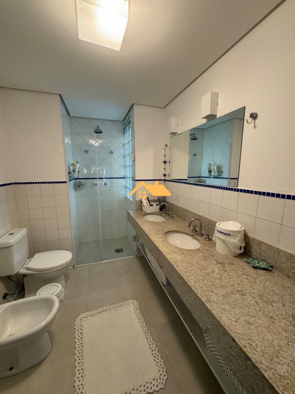 Casa de Condomínio, 3 quartos - Foto 19