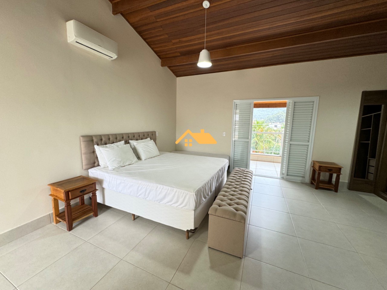Casa de Condomínio, 4 quartos - Foto 51