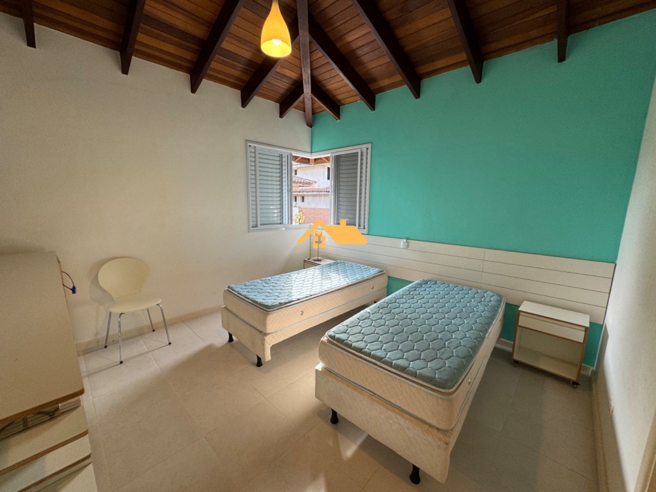 Casa de Condomínio, 5 quartos - Foto 24