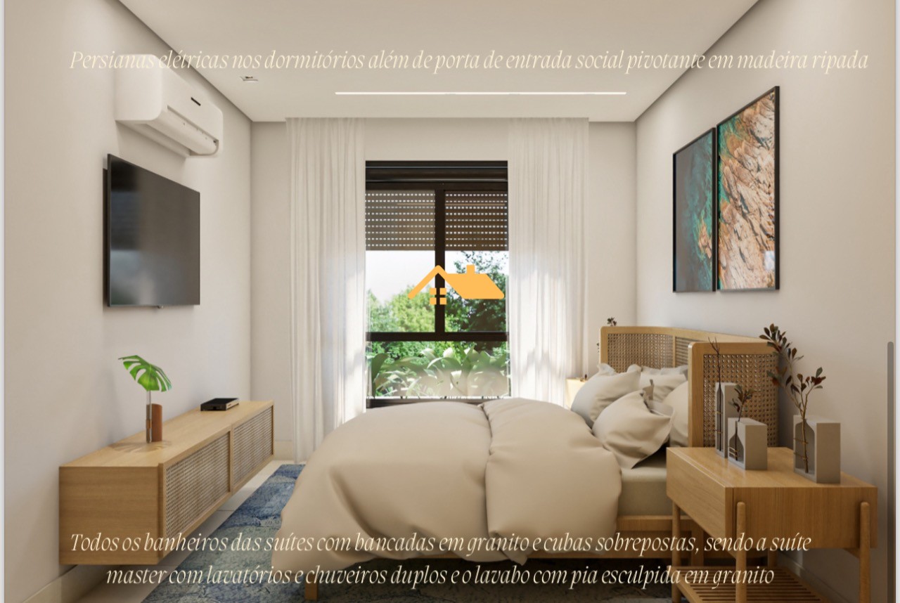 Casa de Condomínio, 5 quartos - Foto 8