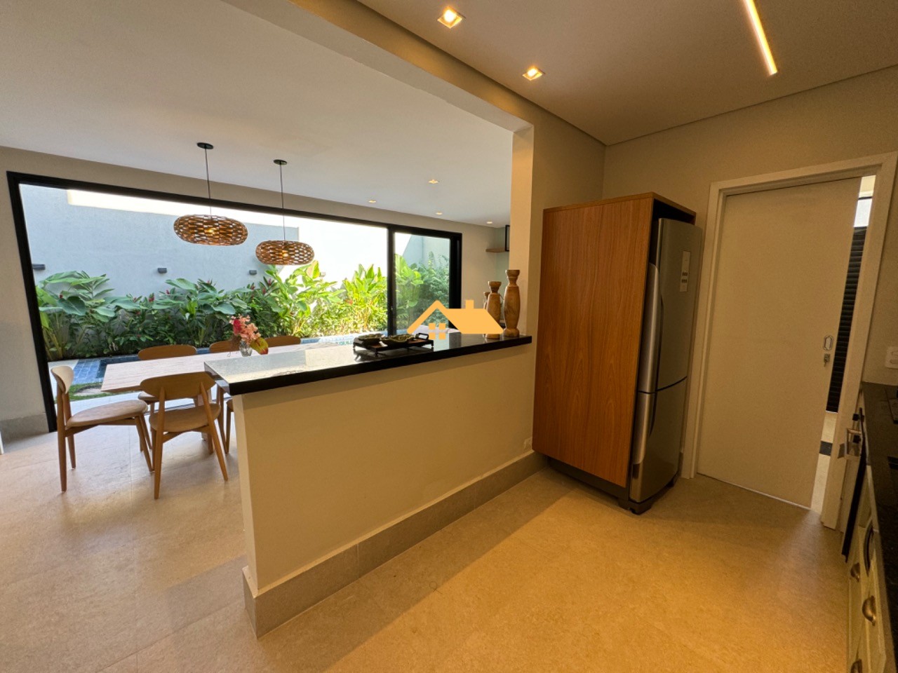 Casa de Condomínio, 3 quartos - Foto 7