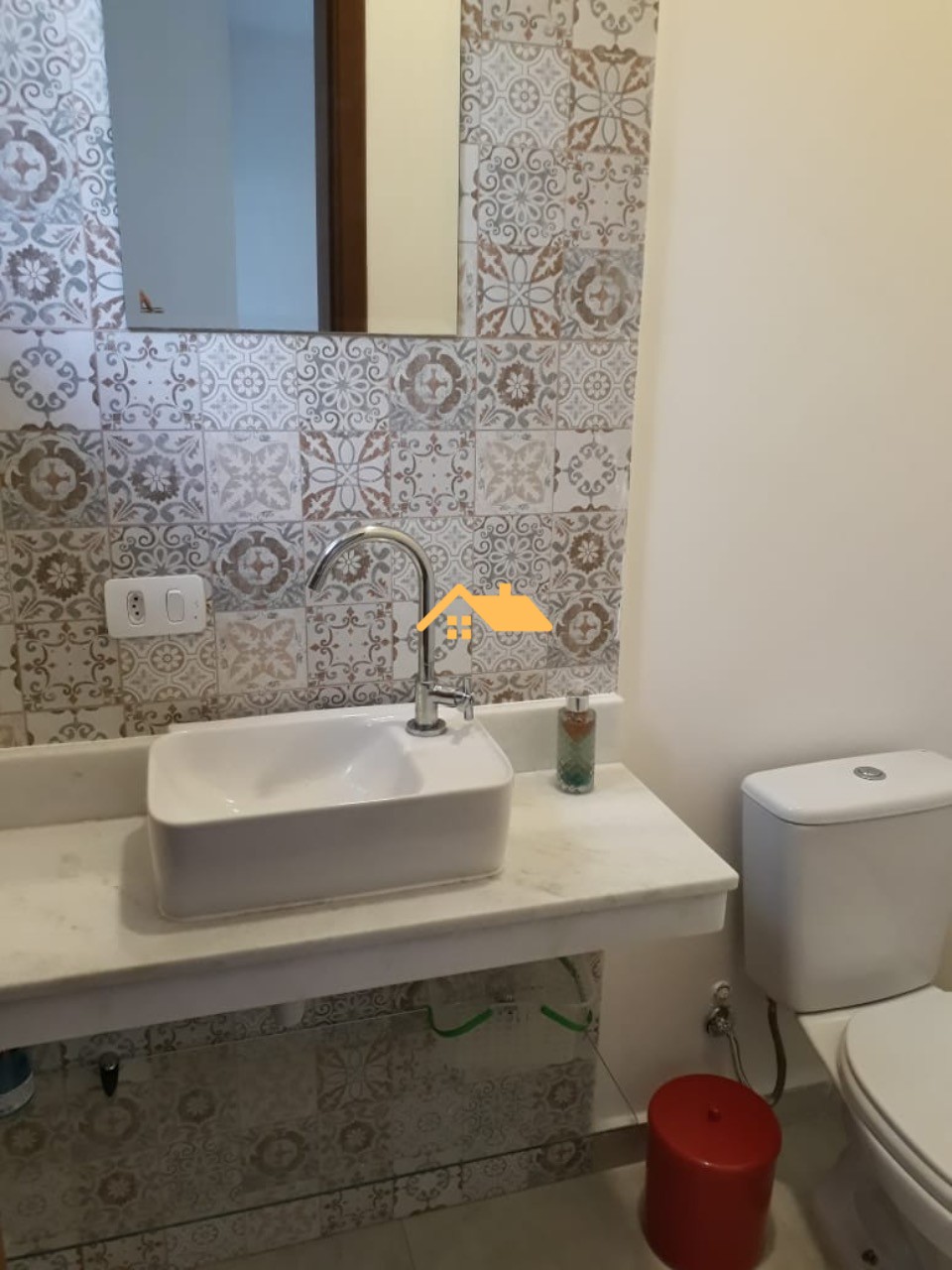 Casa de Condomínio, 4 quartos - Foto 12