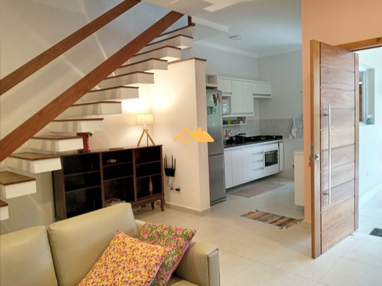 Casa de Condomínio, 4 quartos - Foto 5