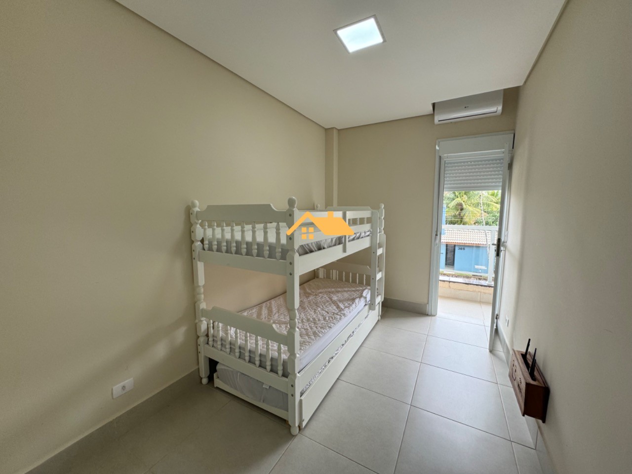 Casa de Condomínio, 4 quartos - Foto 43