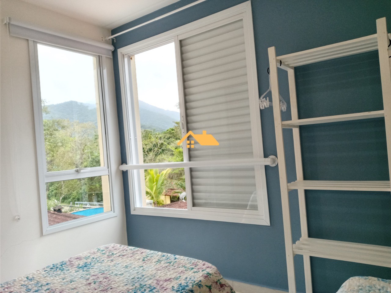 Casa de Condomínio, 4 quartos - Foto 24