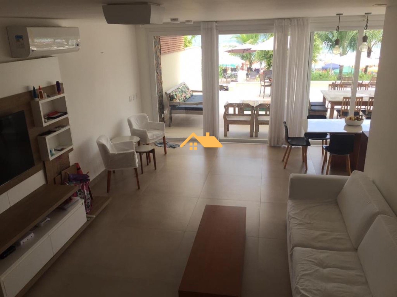 Casa de Condomínio, 3 quartos - Foto 6
