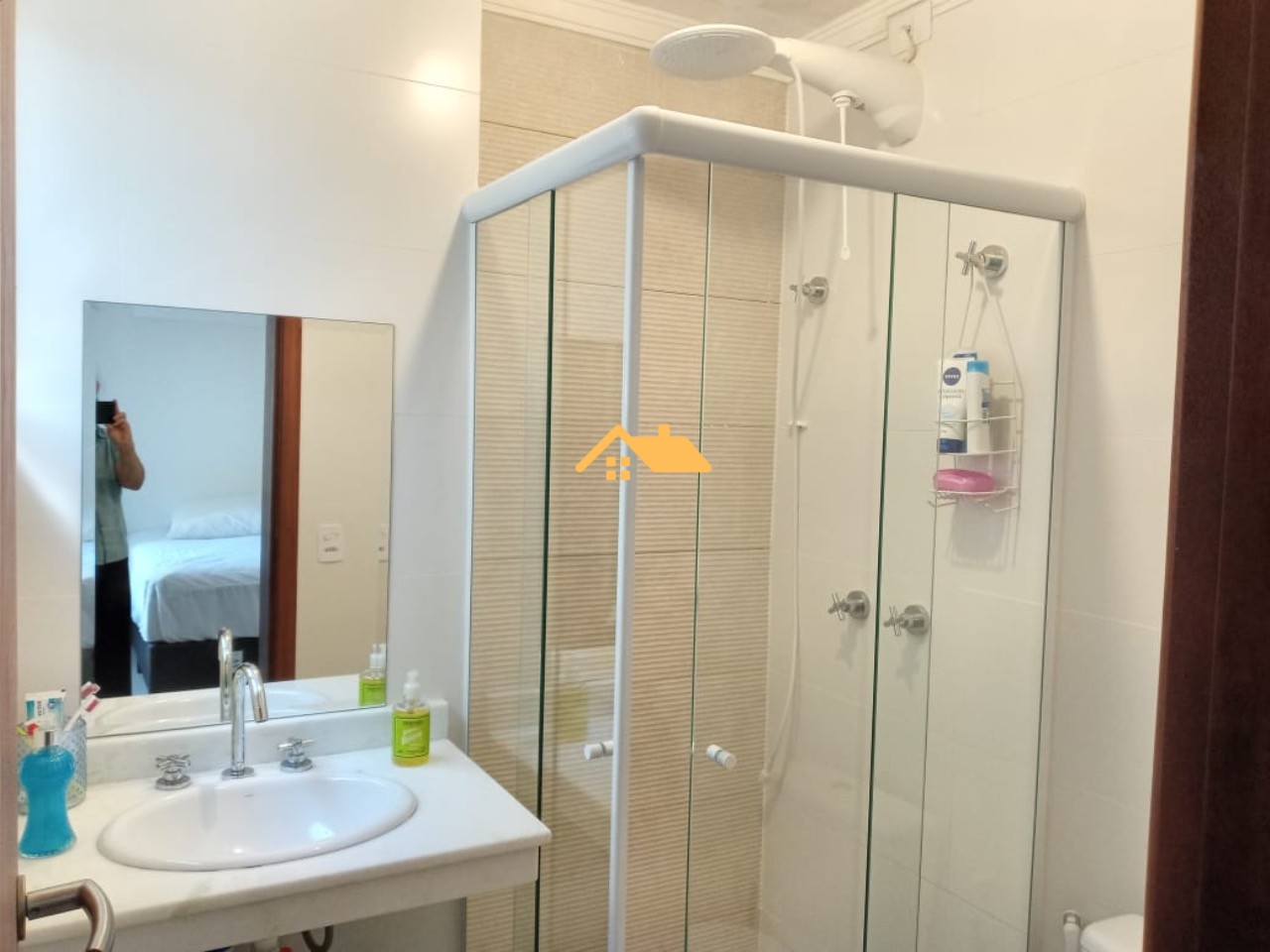 Casa de Condomínio, 4 quartos - Foto 16