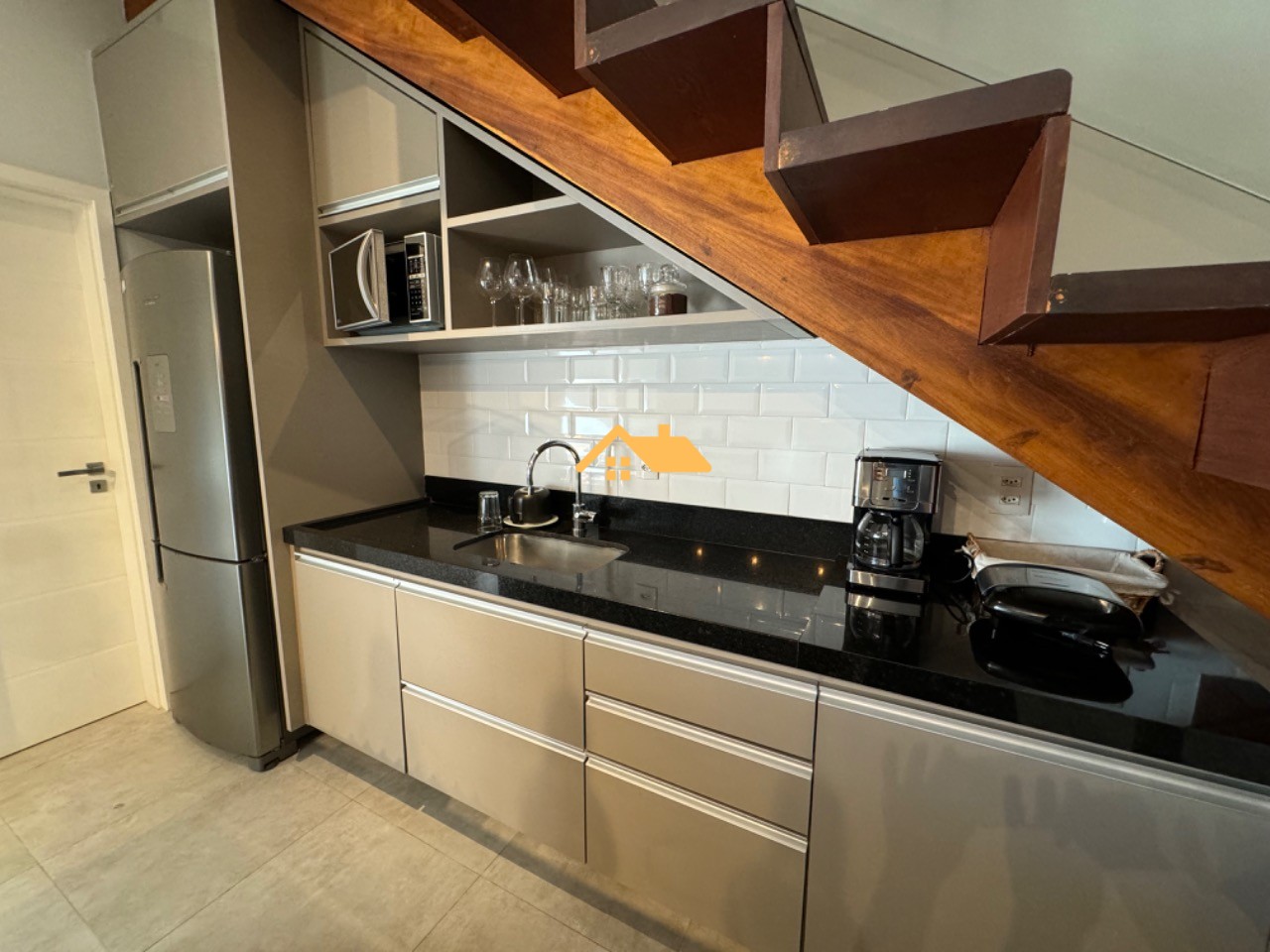 Casa de Condomínio, 4 quartos - Foto 6