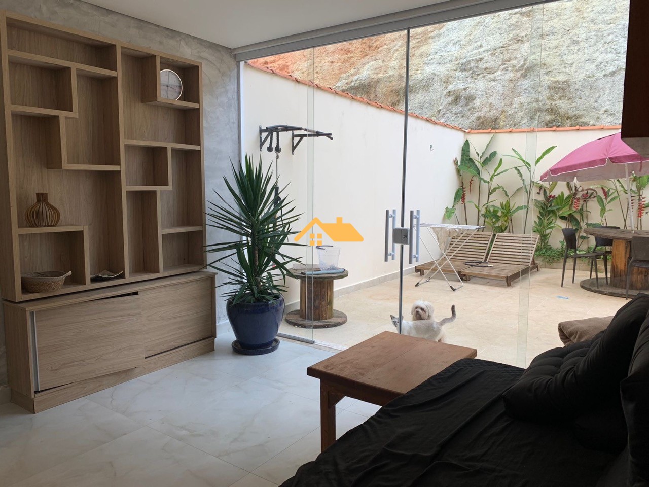 Casa de Condomínio, 3 quartos - Foto 18