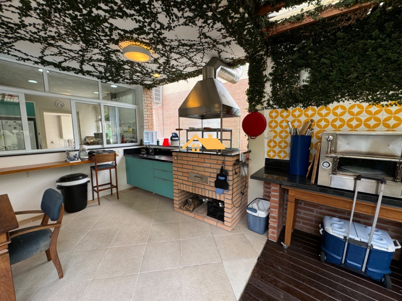 Casa de Condomínio, 5 quartos - Foto 7