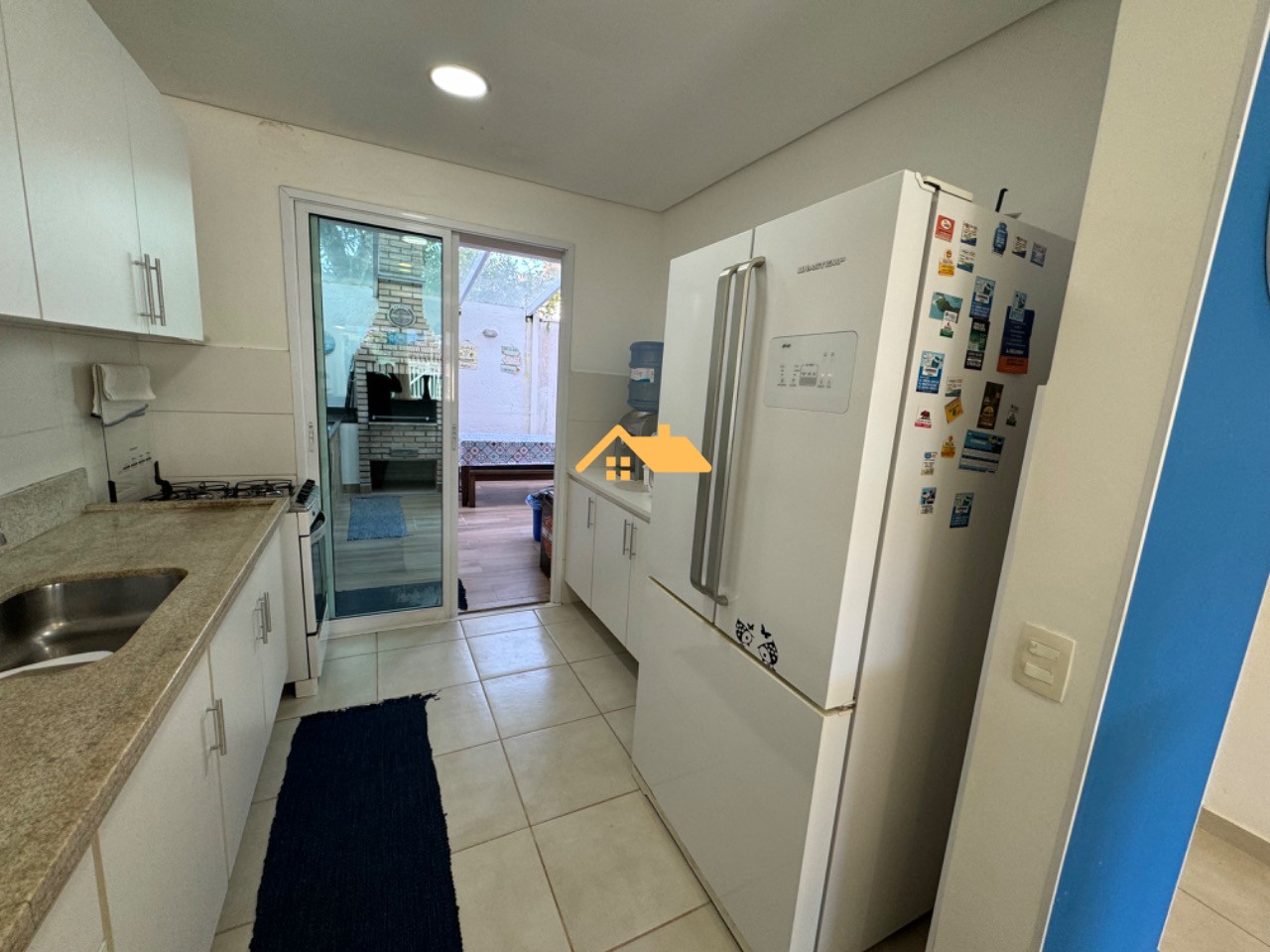 Casa de Condomínio, 4 quartos - Foto 6