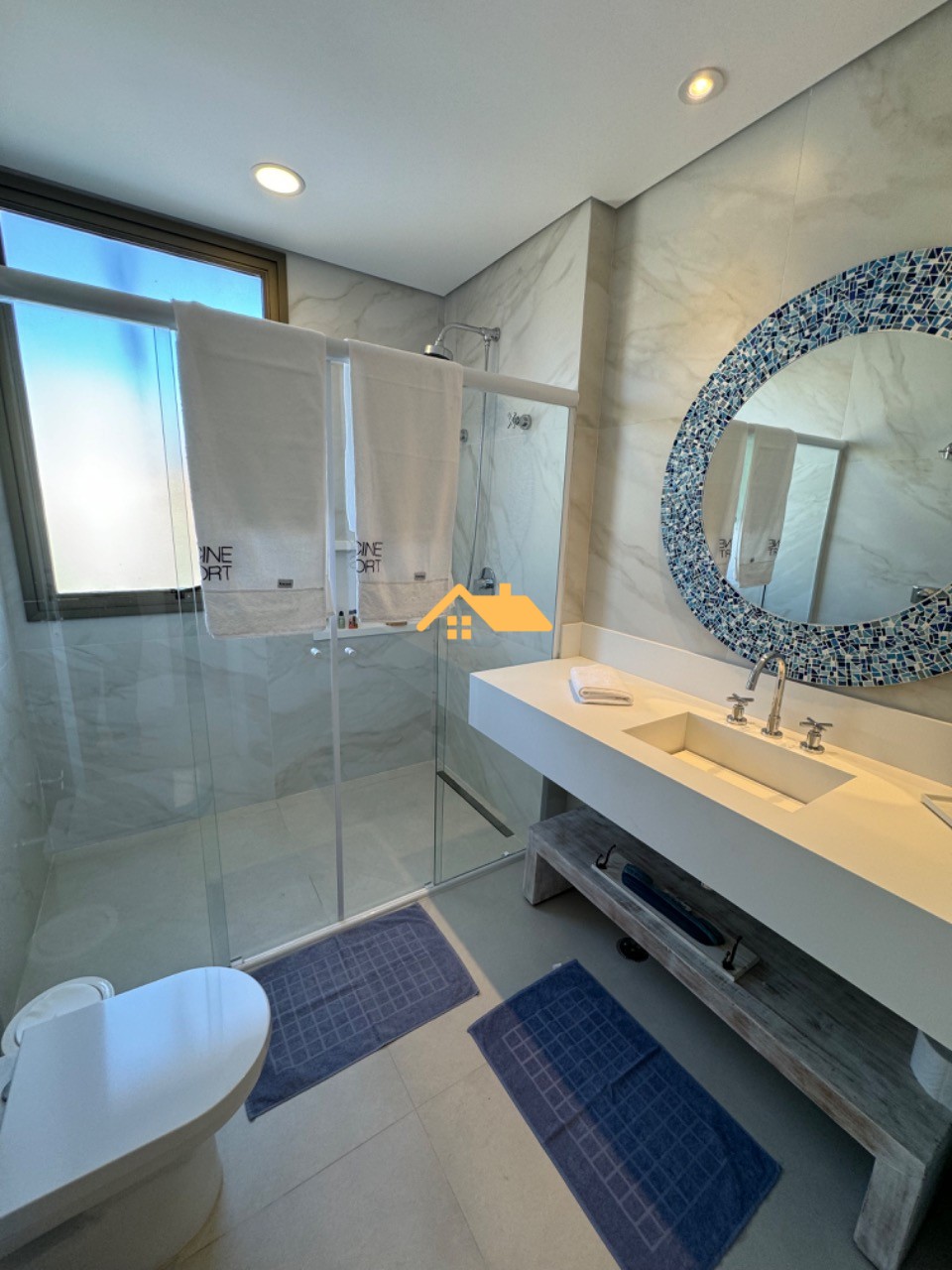 Casa de Condomínio, 5 quartos - Foto 18