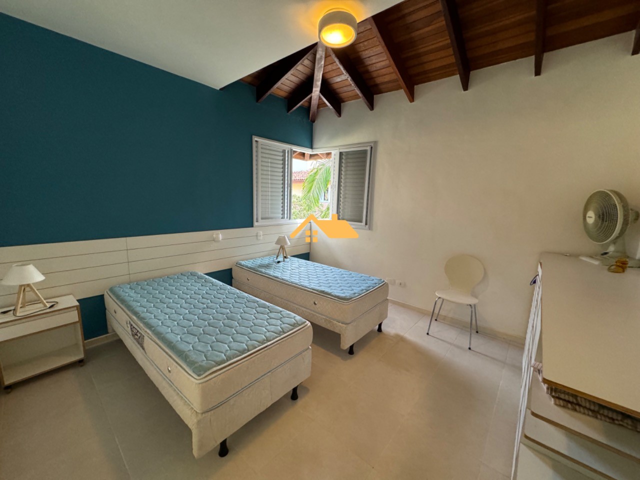 Casa de Condomínio, 5 quartos - Foto 14