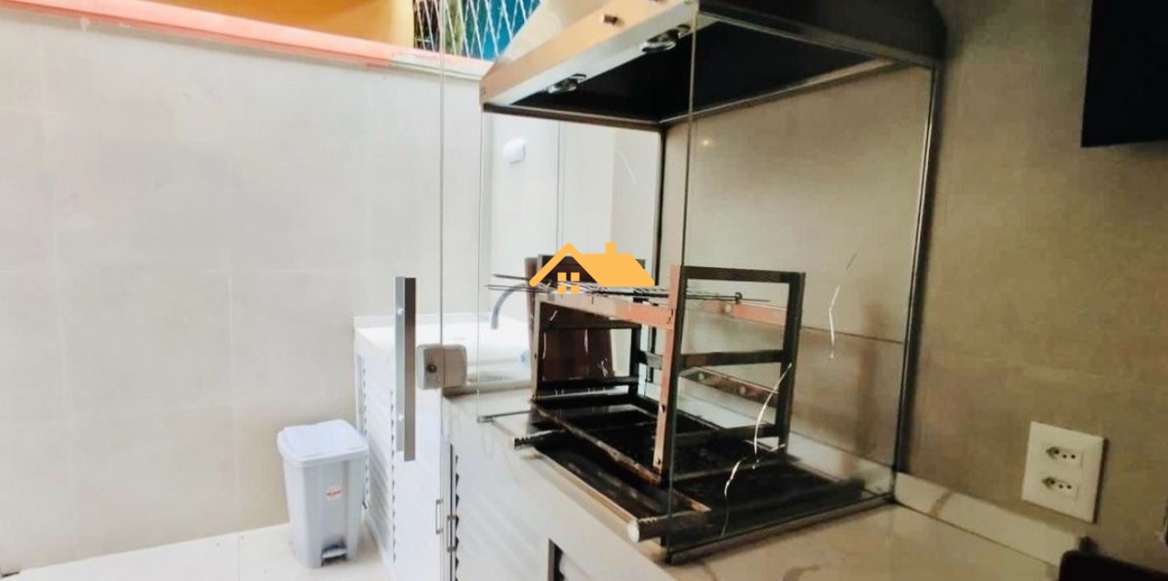 Casa de Condomínio, 2 quartos - Foto 17