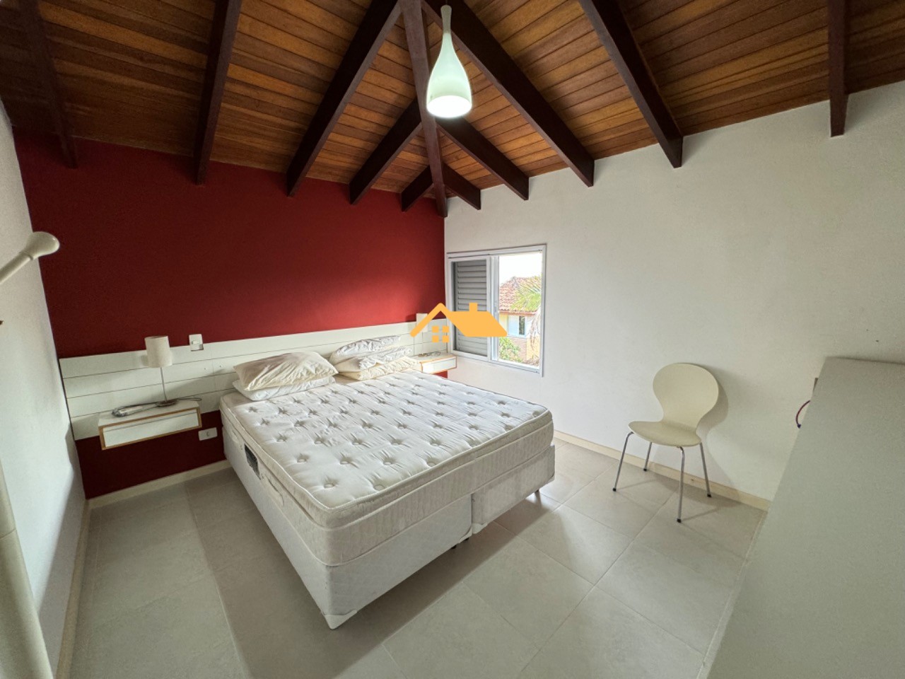 Casa de Condomínio, 5 quartos - Foto 27