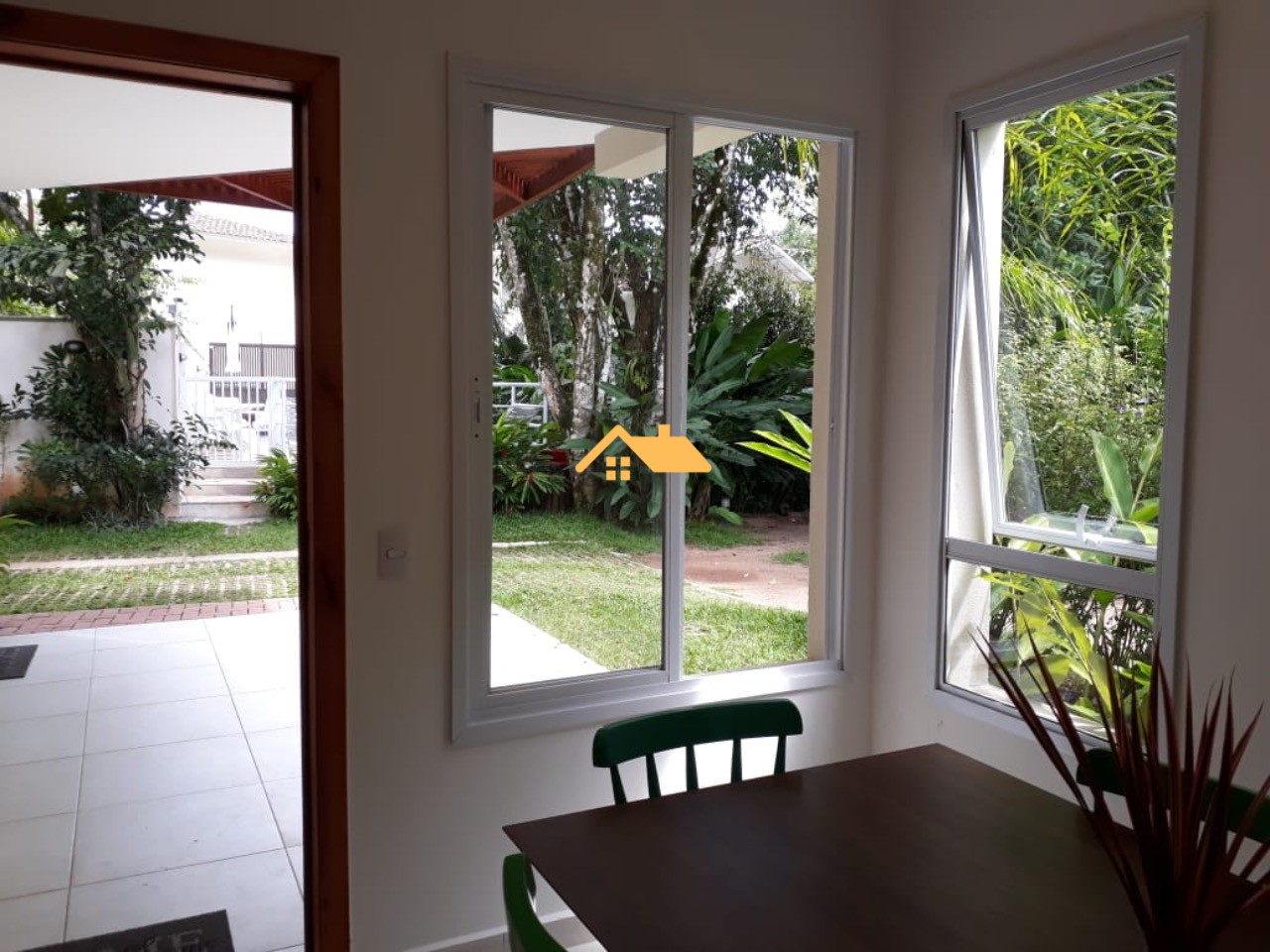 Casa de Condomínio, 4 quartos - Foto 9