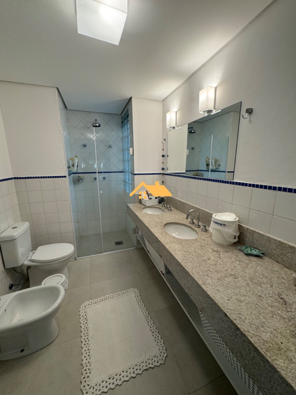 Casa de Condomínio, 3 quartos - Foto 20