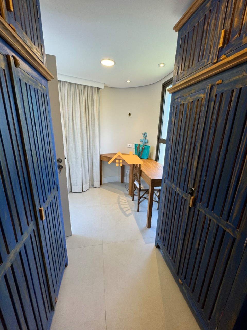 Casa de Condomínio, 5 quartos - Foto 30
