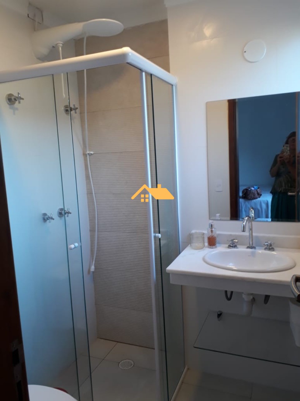 Casa de Condomínio, 4 quartos - Foto 19