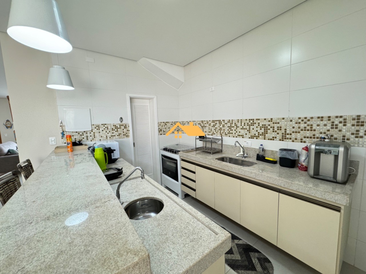 Casa de Condomínio, 4 quartos - Foto 7