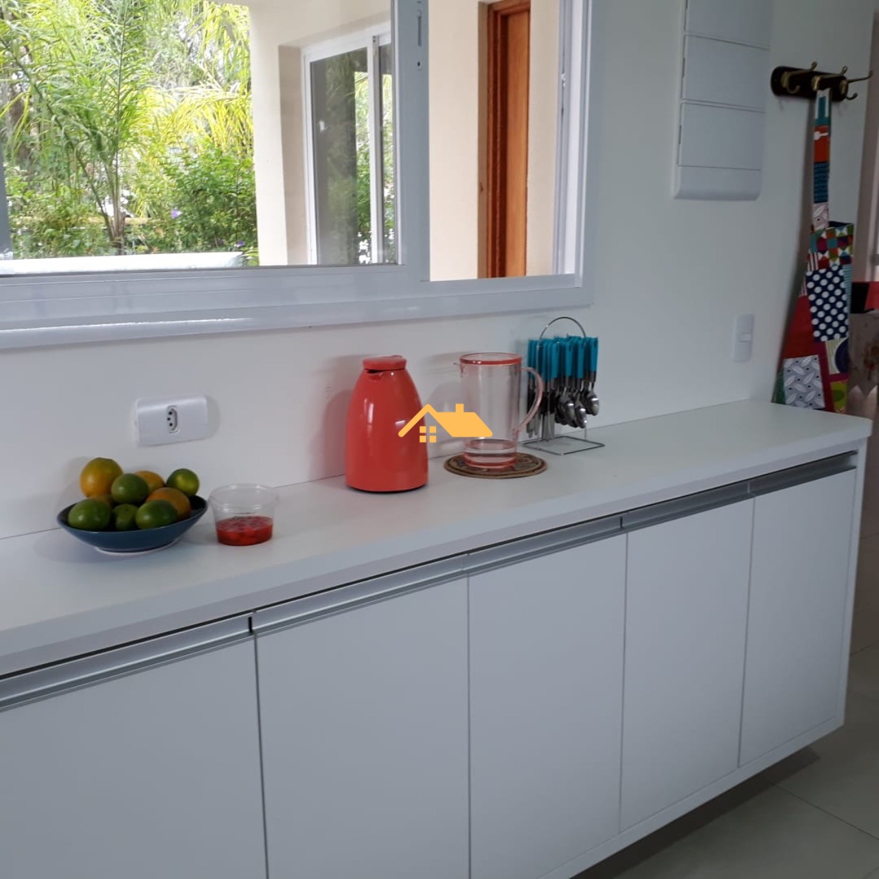 Casa de Condomínio, 4 quartos - Foto 8