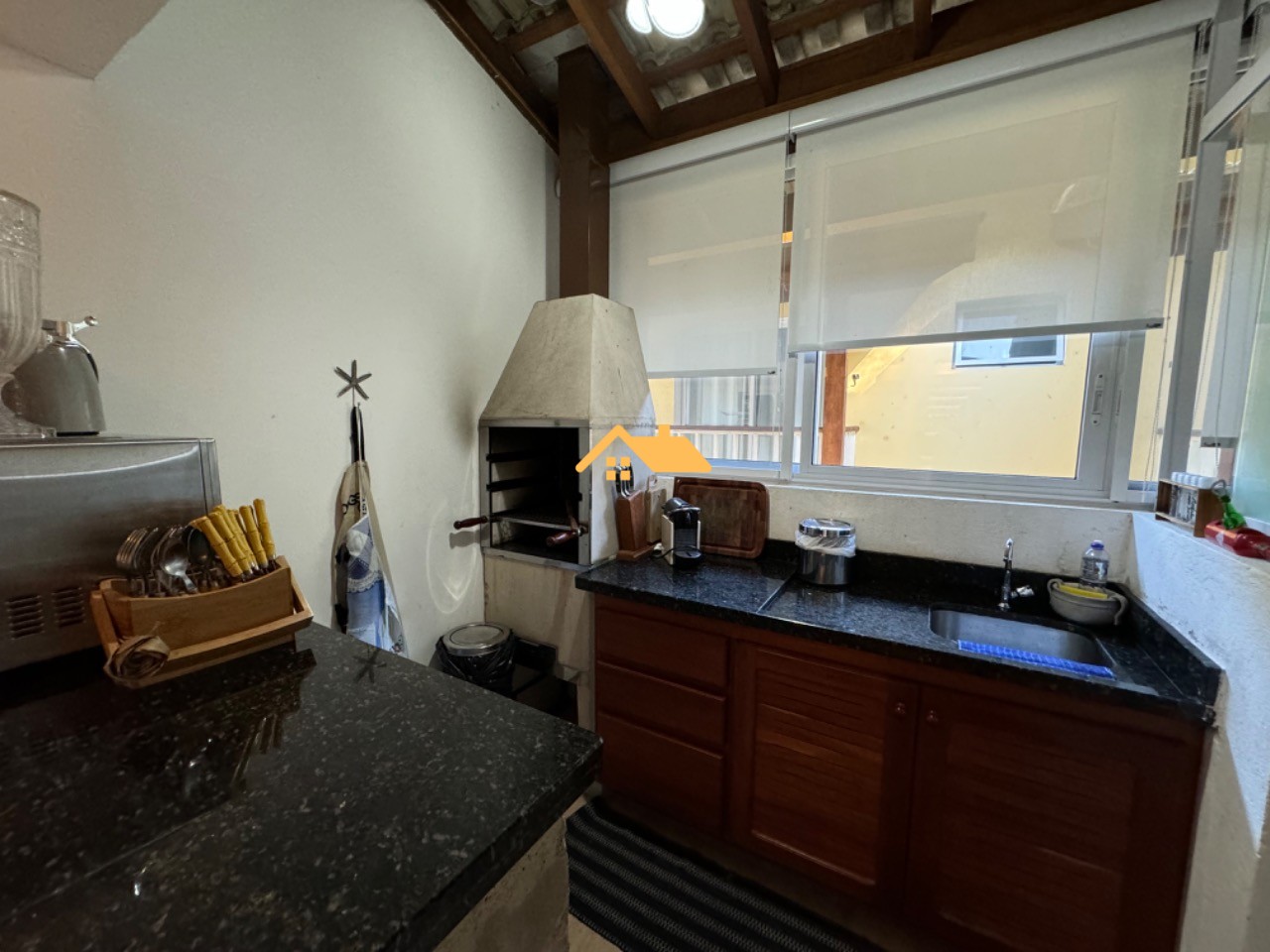Casa de Condomínio, 2 quartos - Foto 6