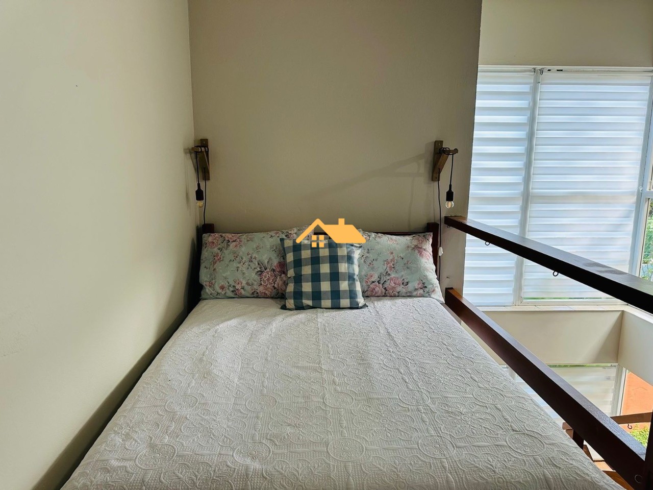 Casa de Condomínio, 2 quartos - Foto 10