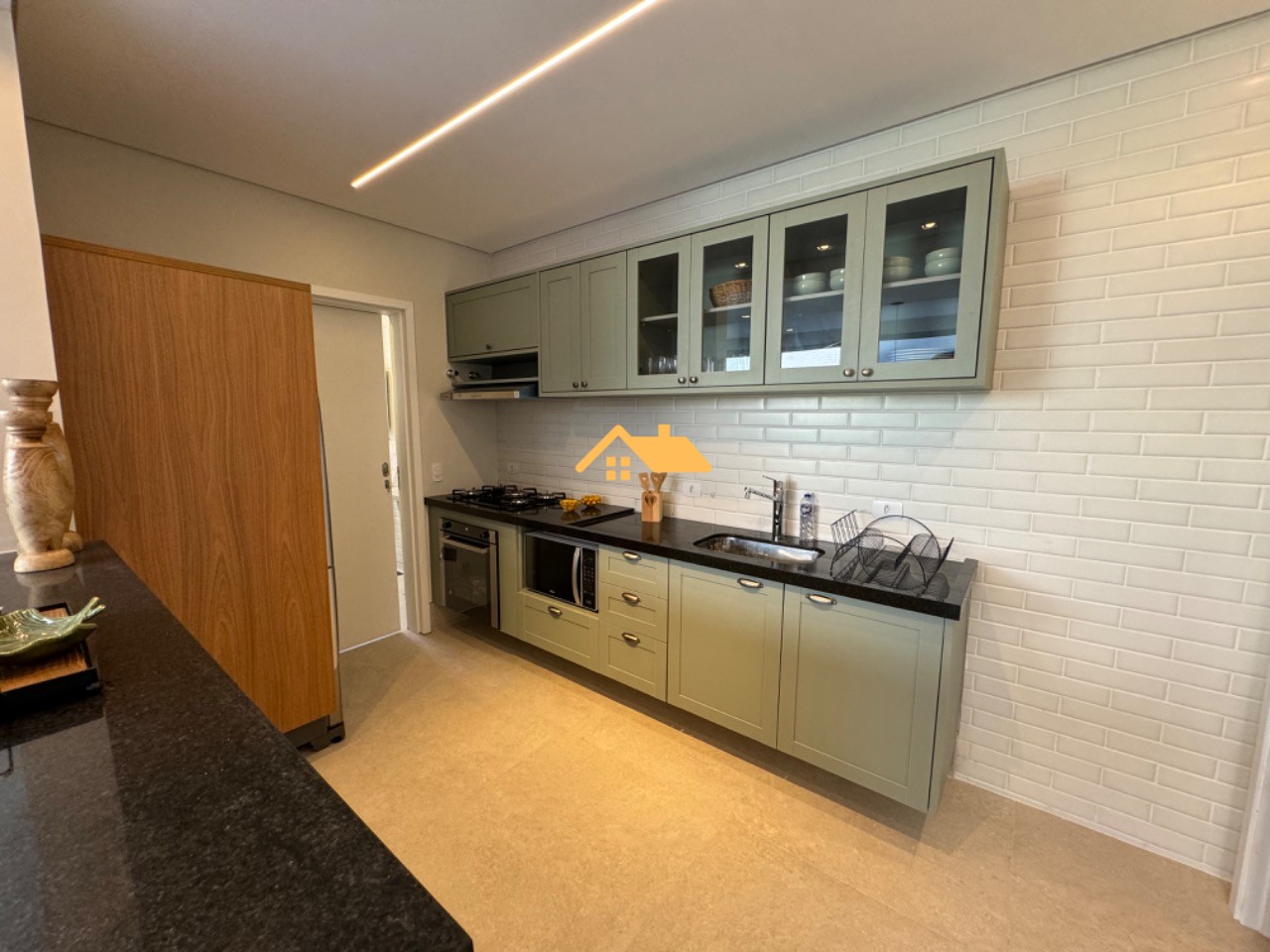 Casa de Condomínio, 3 quartos - Foto 6