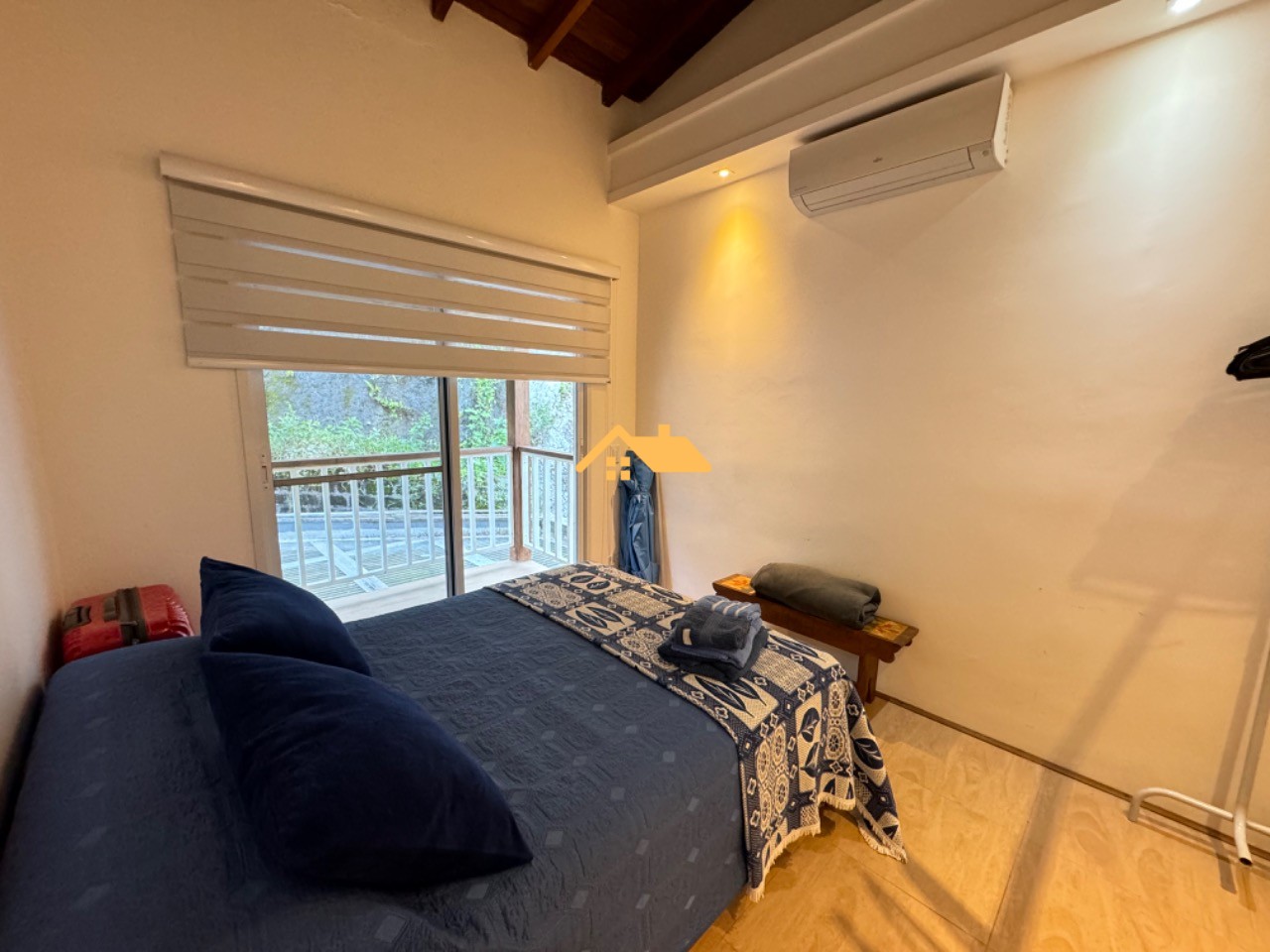 Casa de Condomínio, 2 quartos - Foto 10