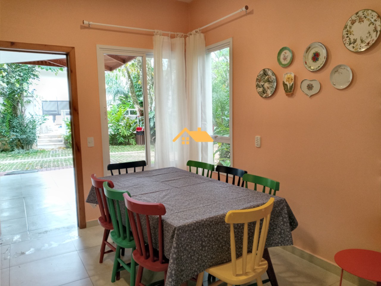 Casa de Condomínio, 4 quartos - Foto 13