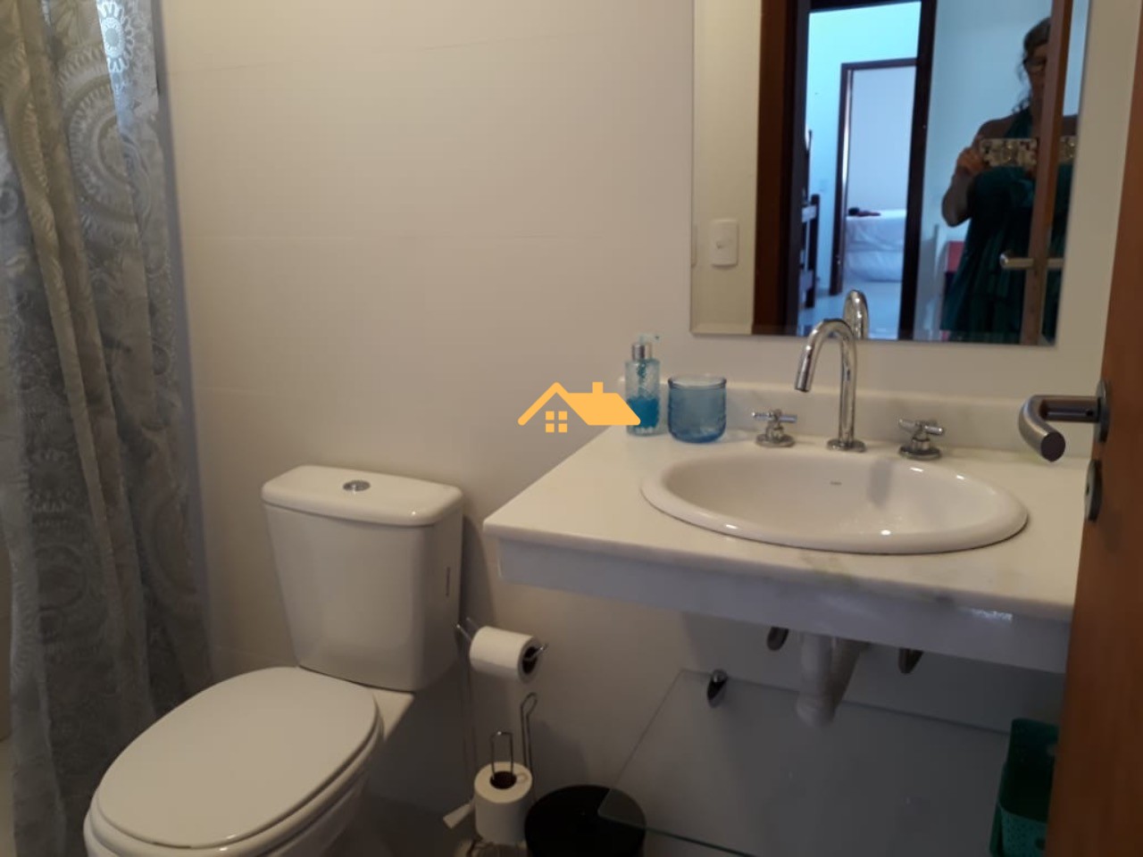 Casa de Condomínio, 4 quartos - Foto 17