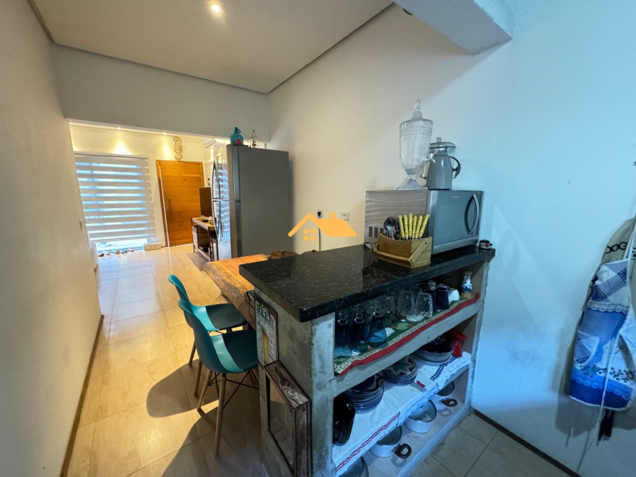 Casa de Condomínio, 2 quartos - Foto 7