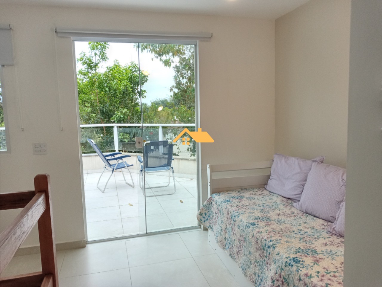 Casa de Condomínio, 4 quartos - Foto 27