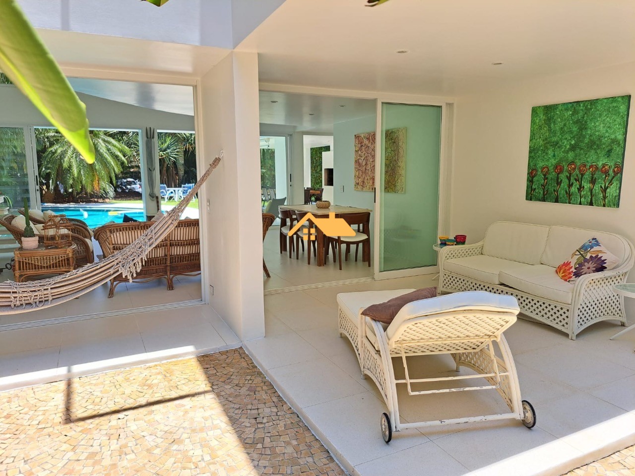 Casa de Condomínio, 3 quartos - Foto 6