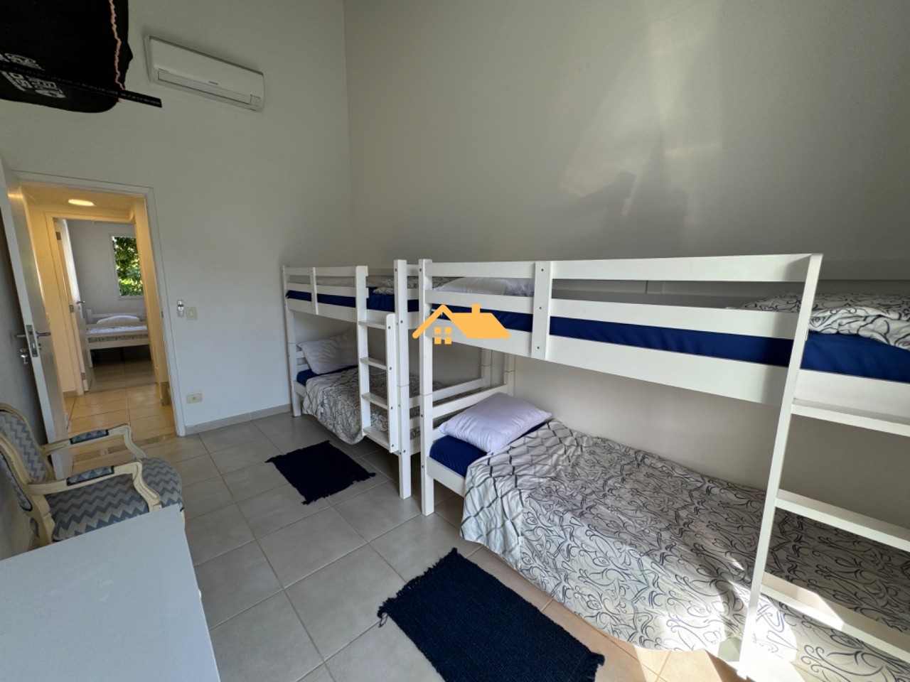 Casa de Condomínio, 4 quartos - Foto 15