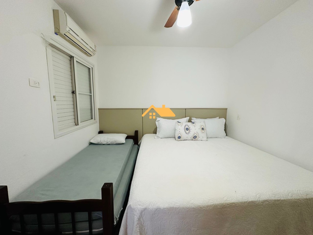 Casa de Condomínio, 2 quartos - Foto 12