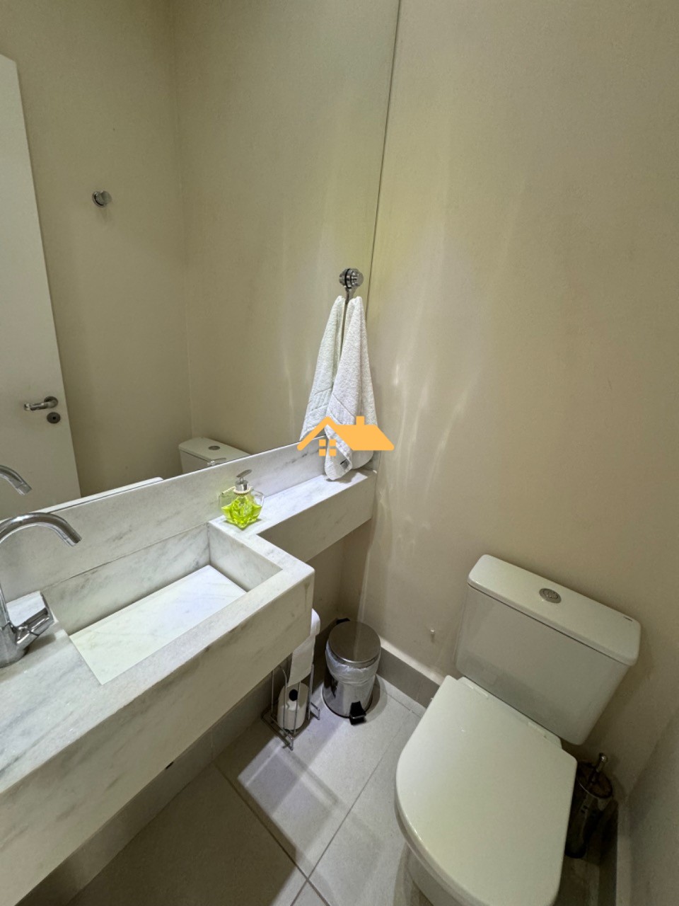 Casa de Condomínio, 4 quartos - Foto 10